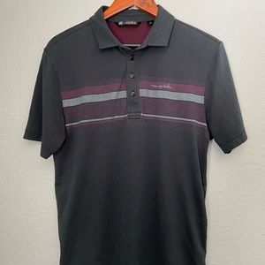 Travis Mathew Good Polo